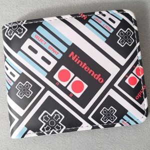Nintendo Wallet